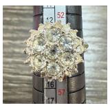 18K H.G.E RING 18K H.G.E RING