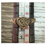 STERLING SILVER CHOOSE THE RIGHT RING STERLING SILVER CHOOSE THE RIGHT RING
