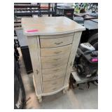 JEWELRY ARMOIRE JEWELRY ARMOIRE