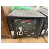 ENFORCER HF ENERSYS HIGH FREQUENCY 48V CHARGER ENFORCER HF ENERSYS HIGH FREQUENCY 48V CHARGER
