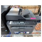 BROTHER MFC L2690DW ALL IN 1 LASER PRINTER POWERS BROTHER MFC L2690DW ALL IN 1 LASER PRINTER POWERS