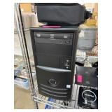 DESKTOP DESK TOP COMPTUER UNTESTED DESKTOP DESK TOP COMPTUER UNTESTED