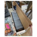 LARGE BOX OF MAGIC THE GATHERING CARDS LARGE BOX OF MAGIC THE GATHERING CARDS