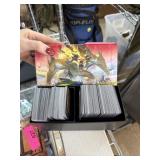 BOX OF MAGIC THE GATHERING CARDS BOX OF MAGIC THE GATHERING CARDS