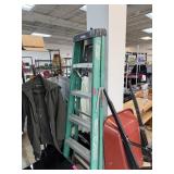 6FT LADDER 6FT LADDER