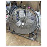 UTILITECH SHOP FAN UTILITECH SHOP FAN