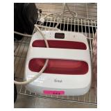 CRICUT EASY PRESS HEAT MACHINE CRICUT EASY PRESS HEAT MACHINE