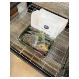 LOT OF MAGICAL HERBS LOT OF MAGICAL HERBS