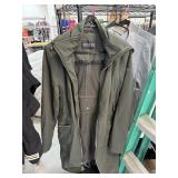 NICE GUESS JACKET SZ LARGE NICE GUESS JACKET SZ LARGE