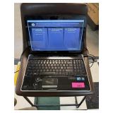 HP LAPTOP NOTEBOOK COMPUTER NOTE HP LAPTOP NOTEBOOK COMPUTER NOTE
