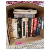 LOT OF MIXED MILITARY / WAR BOOKS LOT OF MIXED MILITARY / WAR BOOKS