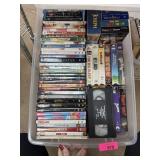 LOT OF DVD LOT OF DVD