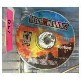 LARGE LOT OF MIXED COMPUTER GAMES LARGE LOT OF MIXED COMPUTER GAMES
