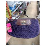 COACH CROSSBODY PURSE COACH CROSSBODY PURSE