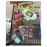 LOT OF CRS ITEMS / LEAP FROG LOT OF CRS ITEMS / LEAP FROG