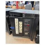 V FORCE SCR SERIES BATTERY CHARGING SYSTEM V FORCE SCR SERIES BATTERY CHARGING SYSTEM