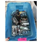LARGE LOT OF DIE CAST CARS FAST & FURIOUS LARGE LOT OF DIE CAST CARS FAST & FURIOUS