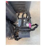 CIRRUS LOW SMOKE MACHINE CIRRUS LOW SMOKE MACHINE