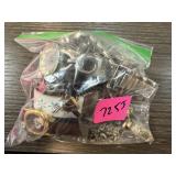 BAG OF MIXED WATCHES BAG OF MIXED WATCHES
