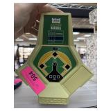 VINTAGE COLECO HEAD TO HEAD BASEBALL GAME VINTAGE COLECO HEAD TO HEAD BASEBALL GAME