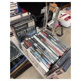 LARGE LOT OF PLAYSTATION 2 VIDEO GAMES LARGE LOT OF PLAYSTATION 2 VIDEO GAMES