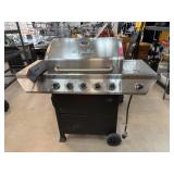 NEXGRILL PROPANE GRILL NEXGRILL PROPANE GRILL