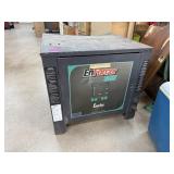 ENFORCER SCR FORKLIFT BATTERY CHARGER ENFORCER SCR FORKLIFT BATTERY CHARGER