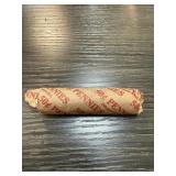 ROLL OF UNSEARCHED MIXED DATE WHEAT PENNIES CENTS ROLL OF UNSEARCHED MIXED DATE WHEAT PENNIES CENTS