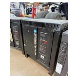 V FORCE SCR SERIES BATTERY CHARGING SYSTEM V FORCE SCR SERIES BATTERY CHARGING SYSTEM