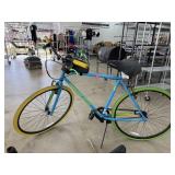 RIDGELAND BICYCLE RIDGELAND BICYCLE
