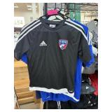 LOT OF SOCCER JERSEY SHIRTS MORE LOT OF SOCCER JERSEY SHIRTS MORE