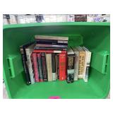 LOT OF MIXED MILITARY / WAR BOOKS LOT OF MIXED MILITARY / WAR BOOKS