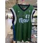 DIRK NOWITZKI BASKETBALL JERSEY SZ XL