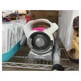 BLACK & DECKER FLEX VACUUM BLACK & DECKER FLEX VACUUM