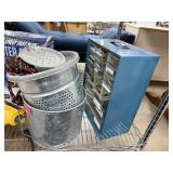 LOT OF MISC BAIT BUCKET MORE LOT OF MISC BAIT BUCKET MORE