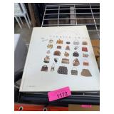 HERMES HANDBAGS BOOK CARRIED AWAY HERMES HANDBAGS BOOK CARRIED AWAY