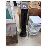 SUNTER TOWER FAN SUNTER TOWER FAN