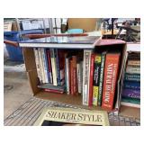 BOX OF BOOKS BOX OF BOOKS