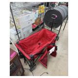 NICE OLDING WAGON / CART NICE OLDING WAGON / CART