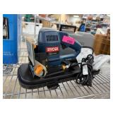 RYOBI JM81 BISCUIT PLATE JOINTER RYOBI JM81 BISCUIT PLATE JOINTER