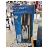 SODASTREAM FIZZI OPEN BOX BUT LOOKS UNUSED SODASTREAM FIZZI OPEN BOX BUT LOOKS UNUSED