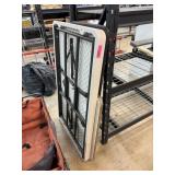 3PC FOLDING TABLES 3PC FOLDING TABLES