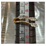 18K HGE RING 18K HGE RING