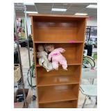 VINTAGE BOOKCASE BOOK CASE BOOKSHELF VINTAGE BOOKCASE BOOK CASE BOOKSHELF