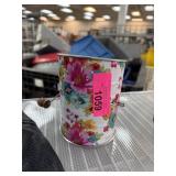 PIONEER WOMAN FLOUR SIFTER PIONEER WOMAN FLOUR SIFTER