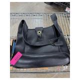 NICE VINTAGE COACH LEATHER PURSE NICE VINTAGE COACH LEATHER PURSE
