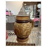 VTG CERAMARTE AVON BEER STEIN SHIPS VTG CERAMARTE AVON BEER STEIN SHIPS
