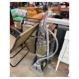 HOOVER MAX EXTRACT FLOOR CLEANER HOOVER MAX EXTRACT FLOOR CLEANER