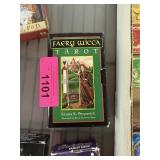 FAERY WICCA TAROT DECK FAERY WICCA TAROT DECK