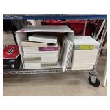 LARGE LOT OF NEW ARTISTS CANVAS LARGE LOT OF NEW ARTISTS CANVAS